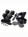 Kit Bondage 9 Peças,3414740