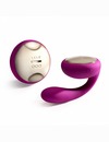 Vibrador Lelo IDA Deep Rose 2174748