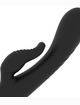 Vibrador Rabbit Rithual Anusara Preto 2234750