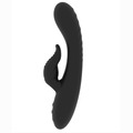 Vibrador Rabbit  Rithual Anusara Preto