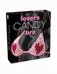 El Sostén De La Categoría Alimenticia De Candy Bra De Los Enamorados,3504762