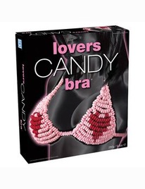 Bra Edible Candy Bra