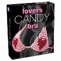 Sutiã Comestível Candy Bra Lovers