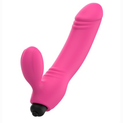 Vibrador Rabbit Öhmama Rosa,2104763