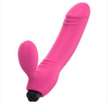 Vibrador Rabbit Öhmama Rosa