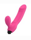 El Vibrador Conejo Öhmama De Color Rosa,2104763