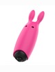 El Mini Vibrador Öhmama De Color Rosa,2114764