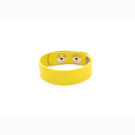 Cockring em Pele Genuína,1303828