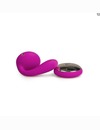 El Vibrador Lelo IDA de la Deep Rose,2174748