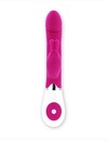 Vibrador Rabbit " Pretty Love, el Flirteo de 20 cm,2104781