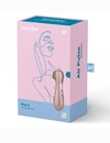 Estimulador de Clítoris y Satisfyer Pro 2,2124786