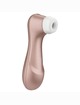 Estimulador de Clítoris y Satisfyer Pro 2,2124786