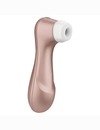 Estimulador de Clitóris Satisfyer Pro 2,2124786