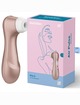 Estimulador de Clítoris y Satisfyer Pro 2,2124786