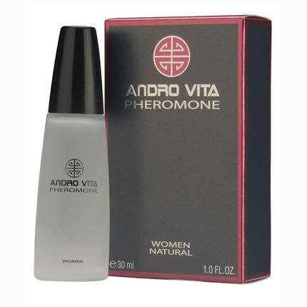 Perfume con Feromonas Andro Vita en Ella, de 30 ml,3544795