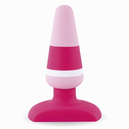 Plug Anal FeelzToys Candy,2434801