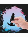 Plug Anal FeelzToys Bouble,2434802