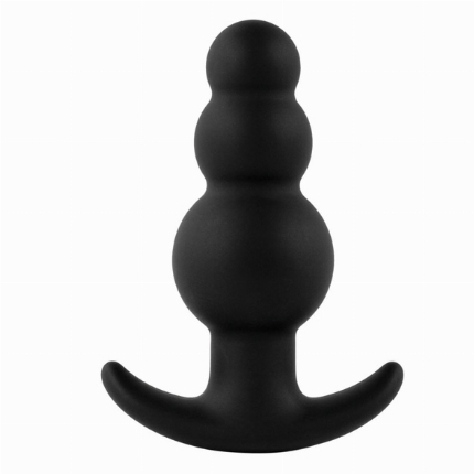 Plug Anal FeelzToys Bouble,2434802
