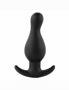 Plug Anal FeelzToys Curvy,2434803