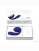 Vibrador Lelo Tara Premium,2234805