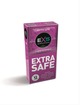 12x Preservativos EXS Extra, caja de seguridad,3204810