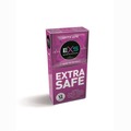 12x Preservativos EXS Extra, Seguro