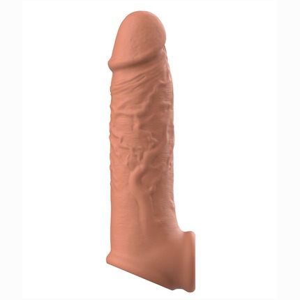 Funda para el Pene VirilXL de color Beige,1334822