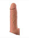 Funda para el Pene VirilXL de color Beige,1334822