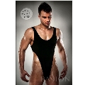 Cuerpo Masculino Y Pasión