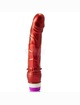Vibrador Realista Linex 23 cm,2184824
