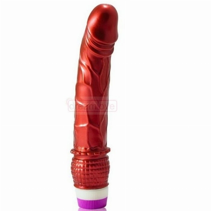 Vibrador Realista Linex 23 cm,2184824