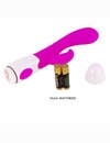 Vibrador Rabbit Pretty Love Arthur 20 cm 2104826