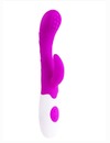 Vibrador Rabbit Pretty Love Arthur 20 cm 2104826