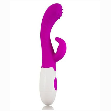 Vibrador Rabbit Pretty Love Arthur 20 cm