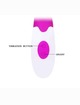 Vibrador Rabbit " Pretty Love de Enrique de 20 cm,2104827