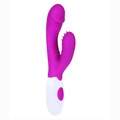 Vibrador Rabbit Pretty Love Andre 20 cm