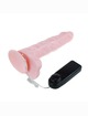 Vibrador Realista con El Mando de unos 20 cm,2154828