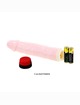 Vibrador Realista Cyberskin 21.5 cm,2184829
