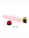 Vibrador Realista Cyberskin 21.5 cm,2184829