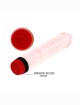 Vibrador Realista Cyberskin 21.5 cm,2184829