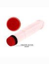 Vibrador Realista Cyberskin 21.5 cm,2184829