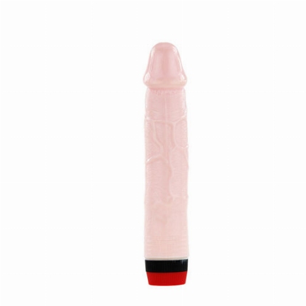Vibrador Realístico Cyberskin 21.5 cm,2184829