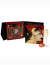 Kit de Massagem Shunga Geisha,3534833