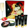 Kit de Massagem Shunga Geisha