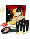 Kit de Massagem Shunga Geisha,3534833