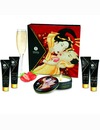 Kit de Massagem Shunga Geisha 3534833
