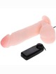 Vibrador Realista de Baile de 20 cm,2184834