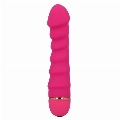 El Vibrador Intenso de Pascua el 16 cm