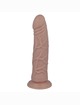 Dildo Realístico Mr Intense com Ventosa 20 cm 2264838