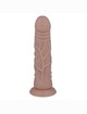 Dildo Realístico Mr Intense com Ventosa 20 cm 2264838